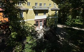 Villa Quintana